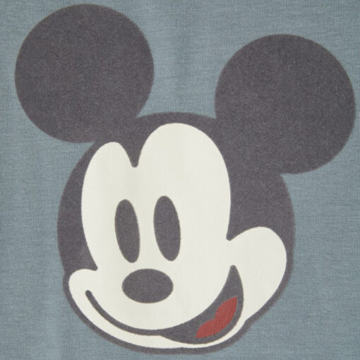 ΚΟΡΜΑΚΙ ΜΑΚΡΥ ΜΑΝΙΚΙ MICKEY MOUSE ORGANIC NAME IT - Image 3