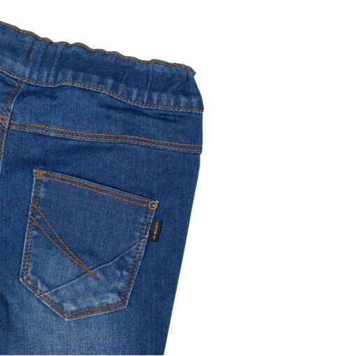 ΠΑΝΤΕΛΟΝΙ DENIM GIRL SLIM FIT NAME IT - Image 3