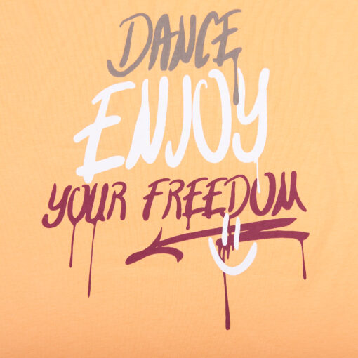 SET ΒΕΡΜΟΥΔΑ ENJOY YOUR FREEDOM SKATE TRAX - Image 3