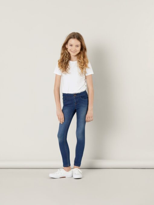 ΠΑΝΤΕΛΟΝΙ DENIM GIRL SLIM FIT NAME IT - Image 6