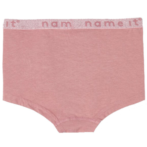 2 PACK HIPSTER NOSTALGIA ROSE ORGANIC NAME IT - Image 3