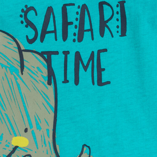 ΣΕΤ ΒΕΡΜΟΥΔΑ SAFARI TIME LOSAN - Image 3