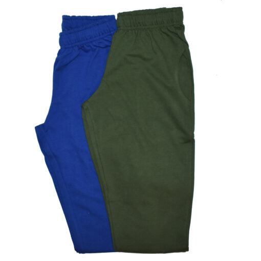 BASIC PANTS ΕΠΟΧΗΣ BOY INDIGO TRAX - Image 2