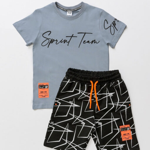 SET ΒΕΡΜΟΥΔΑ TEAM SPRINT