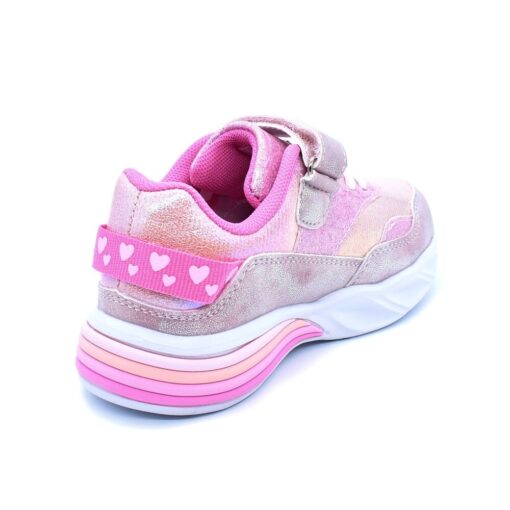 SNEAKER MINNIE GLITTER DISNEY - Image 3