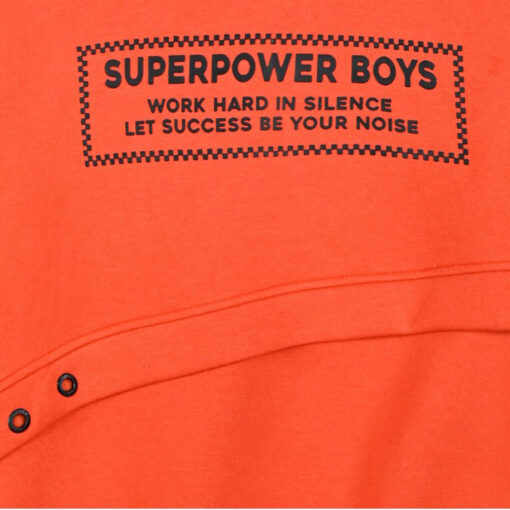 SET ΦΟΡΜΑ SUPERPOWER BOYS ENERGIERS - Image 3