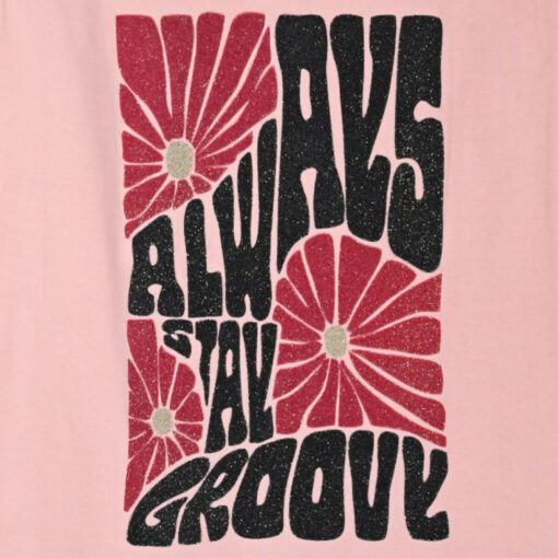 ΜΠΛΟΥΖΑ ALWAYS STAY GROOVY ENERGIERS - Image 3