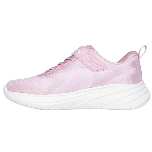 SNEAKER GLITTER ΡΟΖ SKECHERS - Image 3