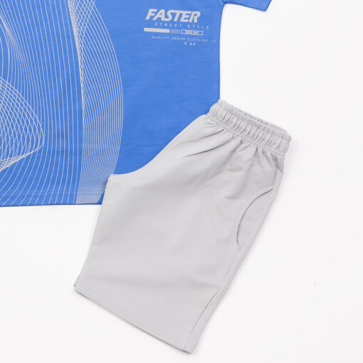 SET ΒΕΡΜΟΥΔΑ FASTER TRAX - Image 3