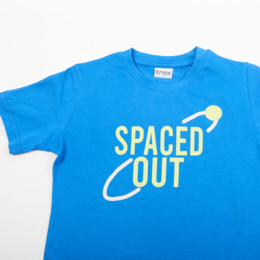 SET ΠΥΤΖΑΜΑ SPACED OUT TRAX - Image 3