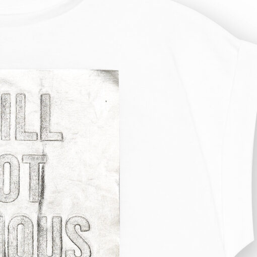 ΜΠΛΟΥΖΑ STILL NOT FAMOUS NATH - Image 3
