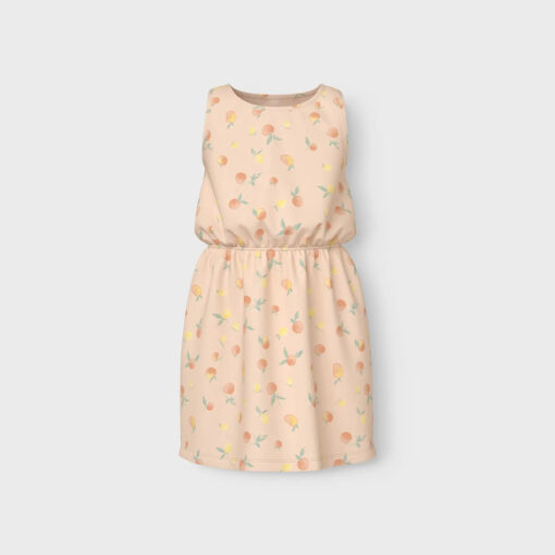 ΦΟΡΕΜΑ PEACH LEMON NAME IT