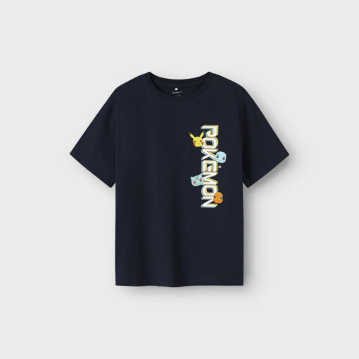 ΜΠΛΟΥΖΑ POKEMON NAME IT