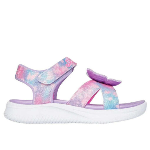ΣΑΝΔΑΛΙΑ BUTTERFLY BRITES SKECHERS