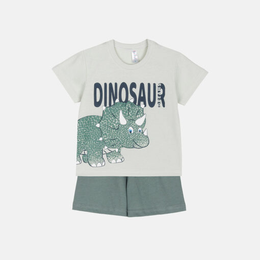 SET ΠΥΤΖΑΜΑ DINOSAUR DREAMS