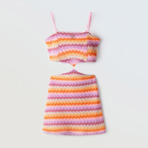 ΦΟΡΕΜΑ CROCHET EBITA