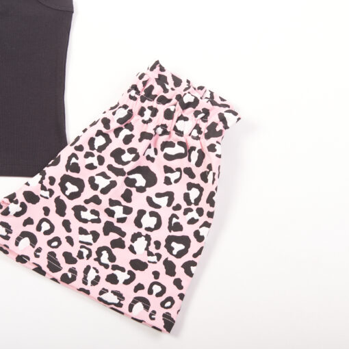 SET ΣΟΡΤΣ ANIMAL PRINT TRAX - Image 3