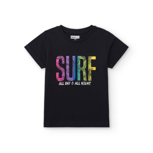 ΜΠΛΟΥΖΑ SURF ALL DAY AND ALL NIGHT NATH