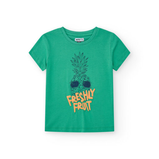 ΜΠΛΟΥΖΑ FRESHLY FRUIT NATH