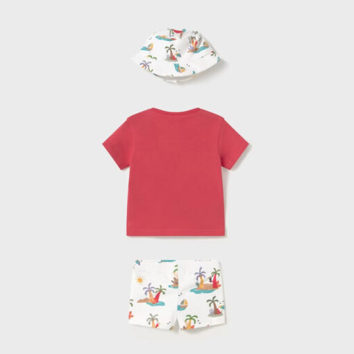 SET 3 ΤΕΜ ΜΑΓΙΟ TOUCAN MAYORAL - Image 3