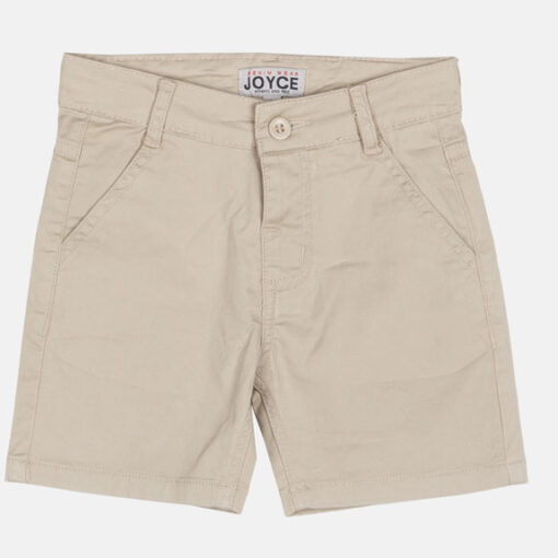 ΒΕΡΜΟΥΔΑ ΜΠΕΖ CHINOS BEBE JOYCE