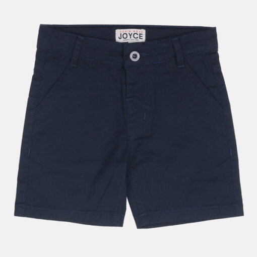 ΒΕΡΜΟΥΔΑ ΜΠΛΕ CHINOS BEBE JOYCE