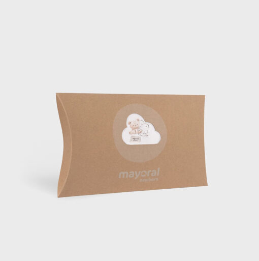 SET ΔΩΡΟΥ 4 ΤΜΧ UNISEX ALLOVER MAYORAL - Image 2