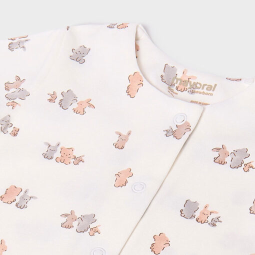 SET ΔΩΡΟΥ 4 ΤΜΧ UNISEX ALLOVER MAYORAL - Image 3