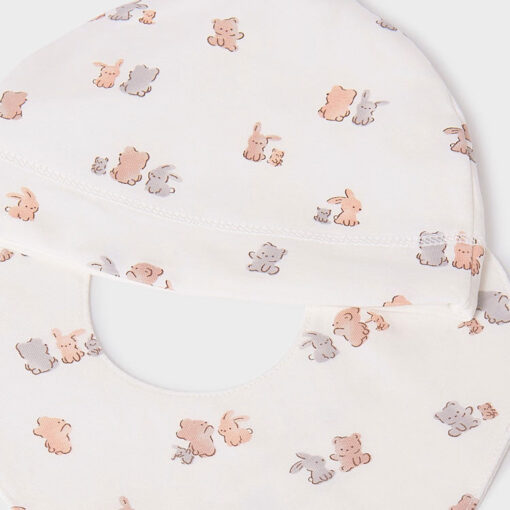 SET ΔΩΡΟΥ 4 ΤΜΧ UNISEX ALLOVER MAYORAL - Image 4