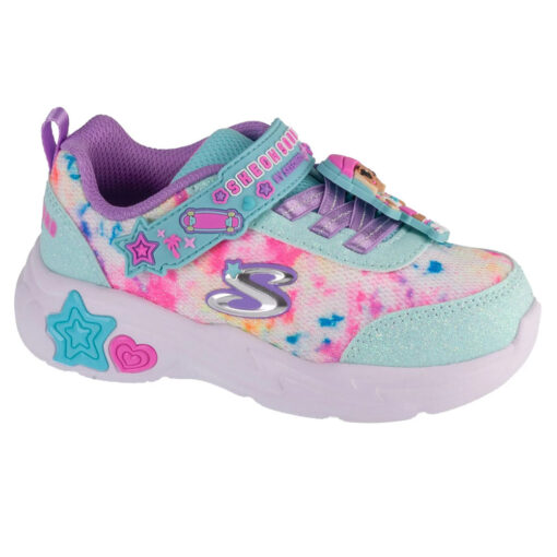 SNEAKER SKECH SQUAD SKECHERS