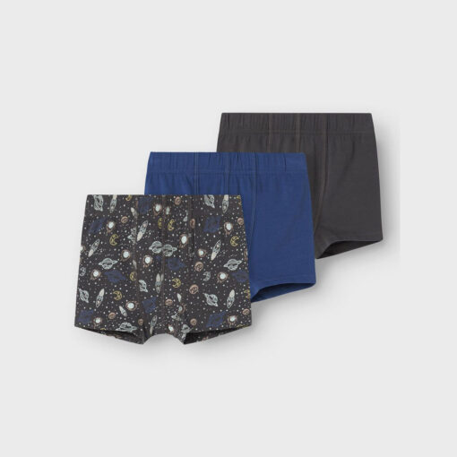SET 3 ΤΜΧ TIGHTS SPACE NAME IT