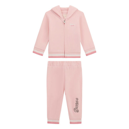 SET ΦΟΡΜΑ ΕΠΟΧΗΣ BEBE GUESS