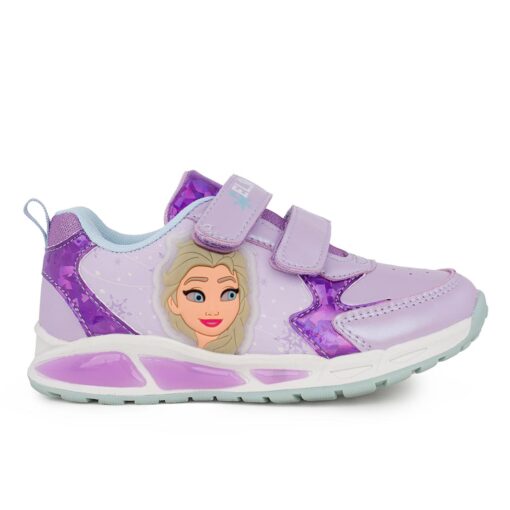 SNEAKER ELSA FROZEN DISNEY