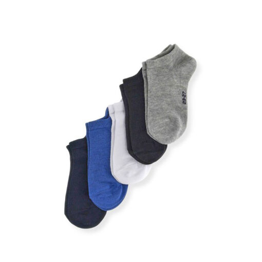 SET ΚΑΛΤΣΕΣ 5ΤΜΧ ΚΟΝΤΕΣ INDIGO ORIGINAL MARINES