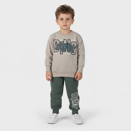 SET ΦΟΡΜΑ ΕΠΟΧΗΣ DINO WORLD JOYCE