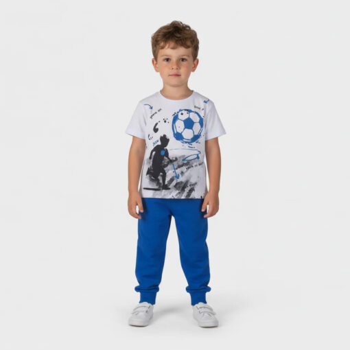 SET ΦΟΡΜΑ ΕΠΟΧΗΣ SOCCER BOY JOYCE