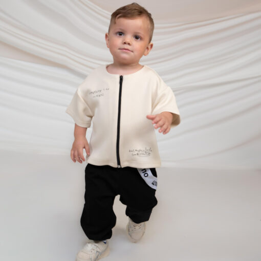 SET ΠΑΝΤΕΛΟΝΙ ΜΕ ΖΑΚΕΤΑ MINIMO