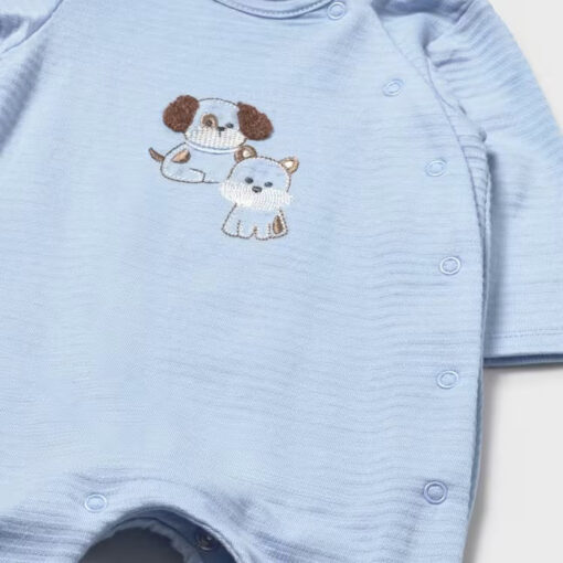 ΦΟΡΜΑΚΙ ΟΛΟΣΩΜΟ 3 LITTLE PUPPIES MAYORAL