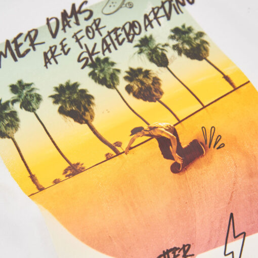 Alternative view of ΜΠΛΟΥΖΑ SUMMER DAYS NATH