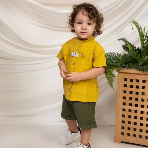 SET ΒΕΡΜΟΥΔΑ ΜΑΟ ΜΟΥΣΤΑΡΔΙ MINIMO