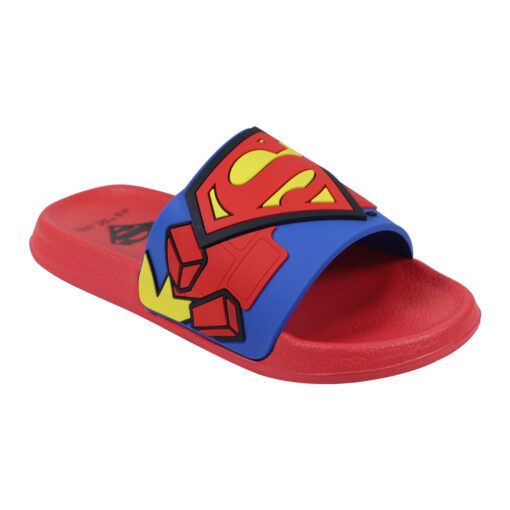 ΠΑΝΤΟΦΛΕΣ SUPERMAN ΚΟΚΚΙΝΟ DISNEY