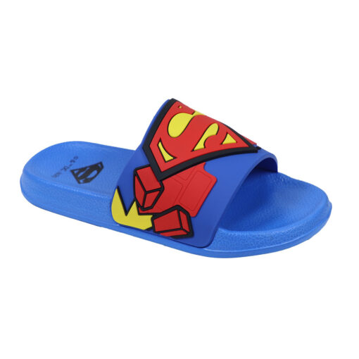 ΠΑΝΤΟΦΛΕΣ SUPERMAN INDIGO DISNEY