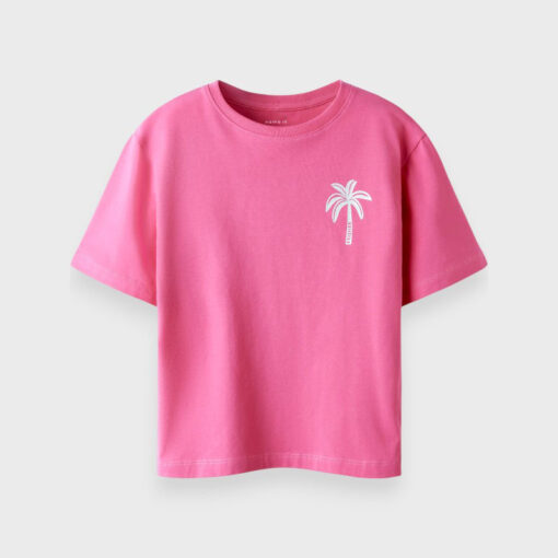 ΜΠΛΟΥΖΑ BEACH MODE ORGANIC NAME IT