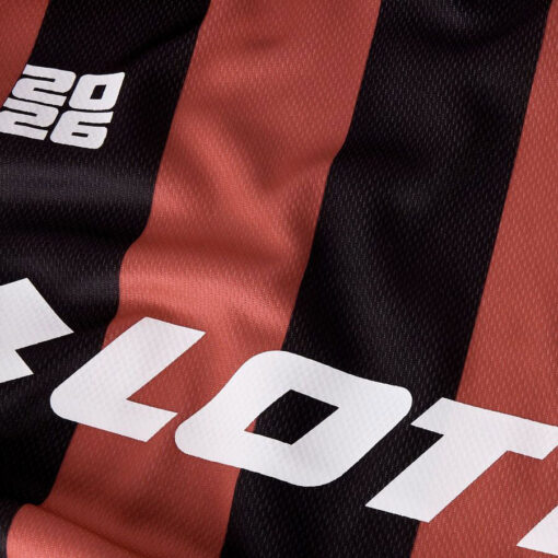 Alternative view of ΜΠΛΟΥΖΑ LOTTO ΚΟΚΚΙΝΟ NAME IT