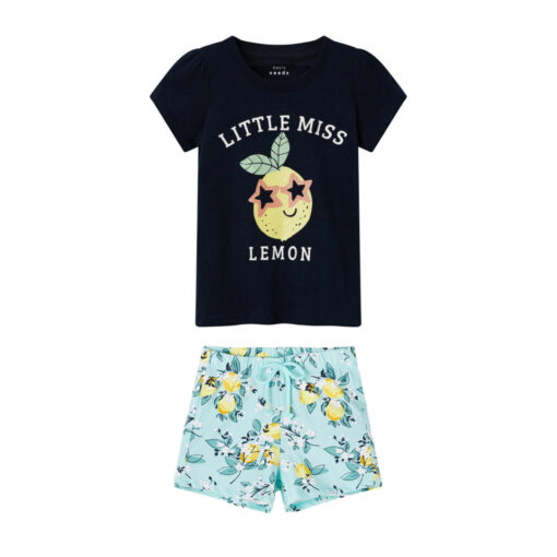 SET ΣΟΡΤΣ MISS LEMON NAME IT