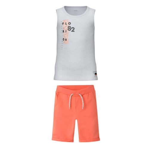 SET ΒΕΡΜΟΥΔΑ TAKE ME TO THE BEACH NAME IT
