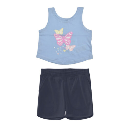 SET ΣΟΡΤΣ BUTTERFLIES ΑΜΑΝΙΚΟ NAME IT