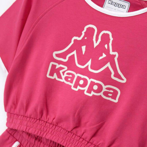 Alternative view of ΣΕΤ ΣΟΡΤΣ ΦΟΥΞΙΑ KAPPA