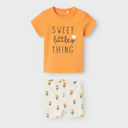SET ΚΟΛΑΝ SWEET LITTLE THING NAME IT