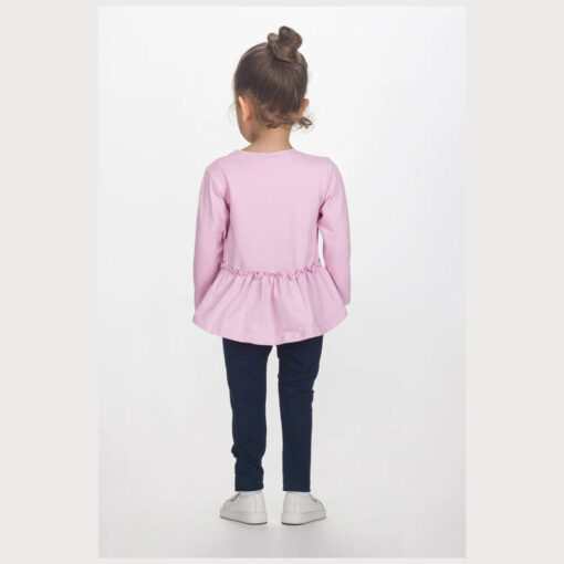 Alternative view of SET ΚΟΛΑΝ PRINCESS DRAGON ΛΙΛΑ JOYCE